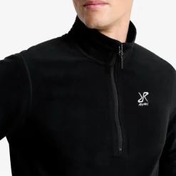 Hiker Half-zip Fleece Herre