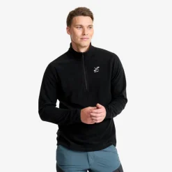 Hiker Half-zip Fleece Herre