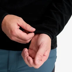 Hiker Half-zip Fleece Herre