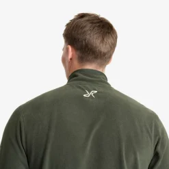 Hiker Half-zip Fleece Herre