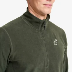 Hiker Half-zip Fleece Herre
