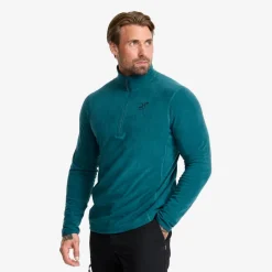 Hiker Half-zip Fleece Herre