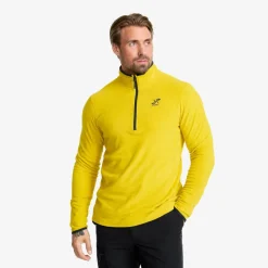 Hiker Half-zip Fleece Herre