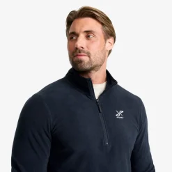 Hiker Half-zip Fleece Herre