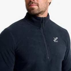 Hiker Half-zip Fleece Herre