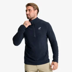 Hiker Half-zip Fleece Herre