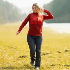 Hill Fleece Dame