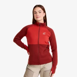 Hill Fleece Dame