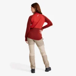Hill Fleece Dame