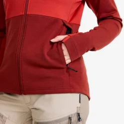Hill Fleece Dame