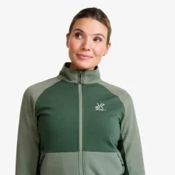 Hill Fleece Dame