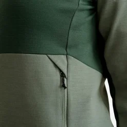 Hill Fleece Dame