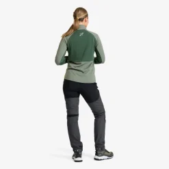 Hill Fleece Dame