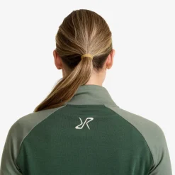 Hill Fleece Dame
