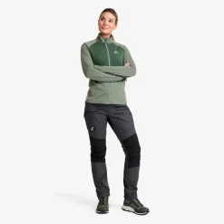 Hill Fleece Dame