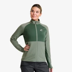 Hill Fleece Dame