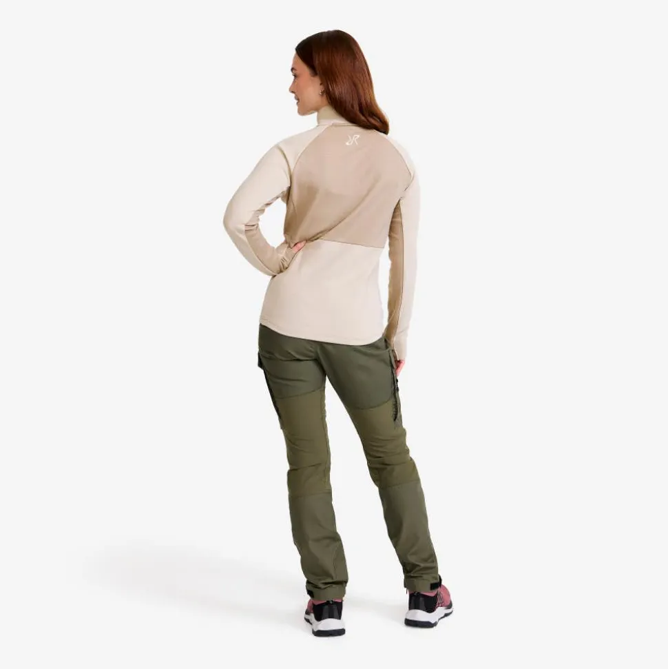 Hill Fleece Dame