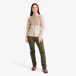 Hill Fleece Dame