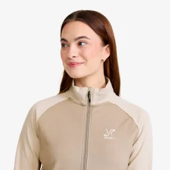 Hill Fleece Dame