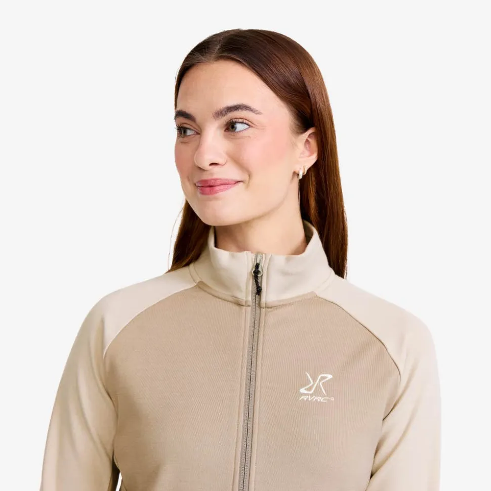 Hill Fleece Dame