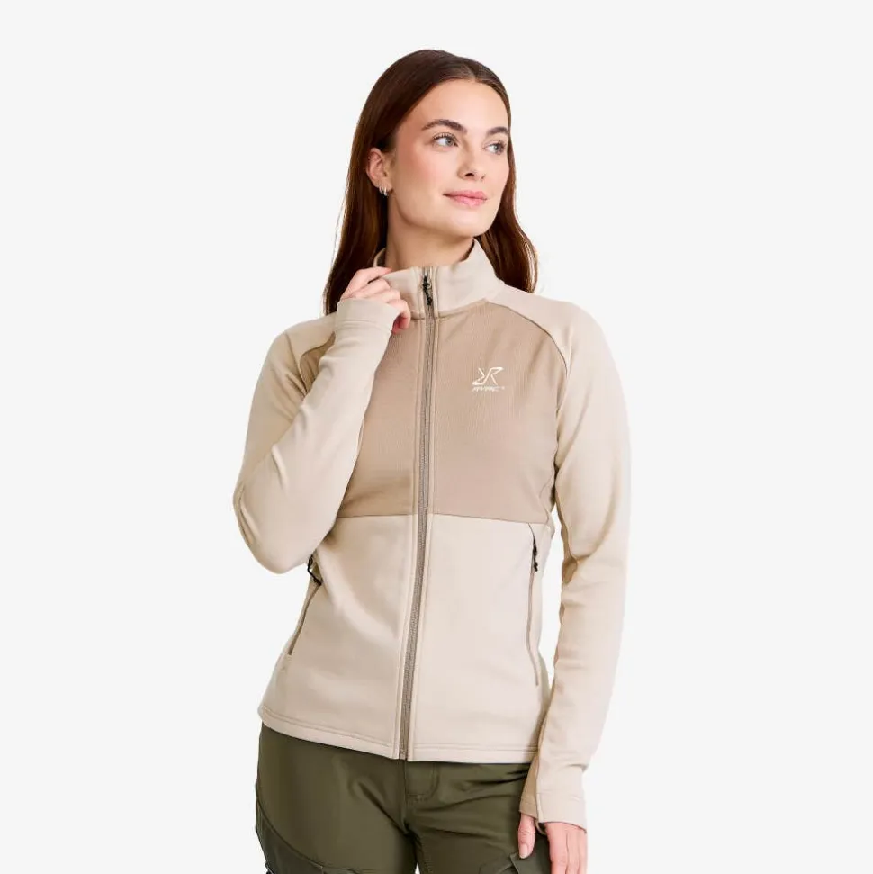 Hill Fleece Dame