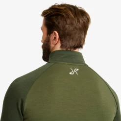 Hill Fleece Herre