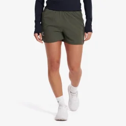 Impact Shorts Dame