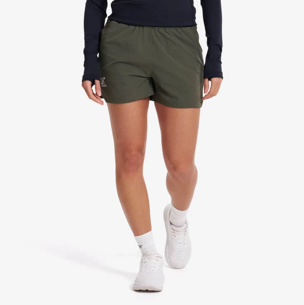 Impact Shorts Dame