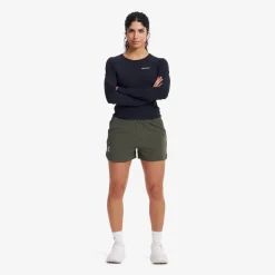 Impact Shorts Dame