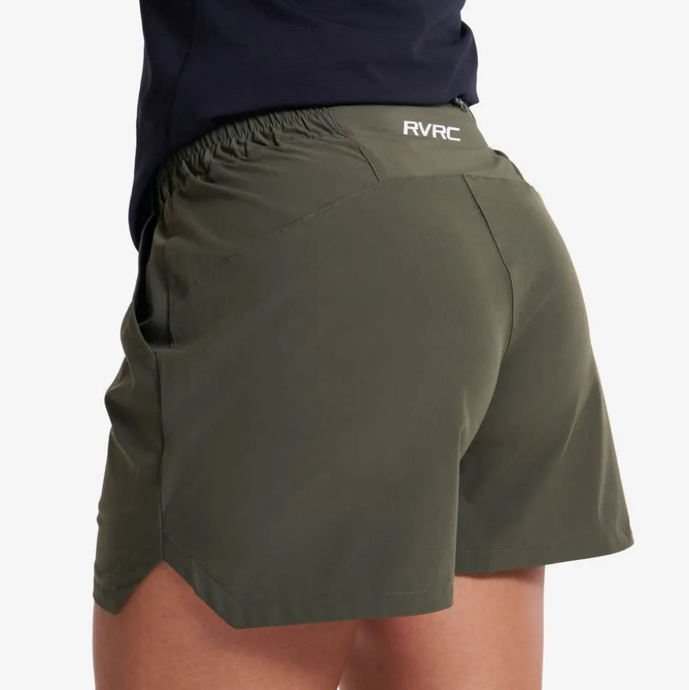Impact Shorts Dame