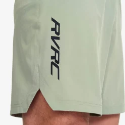 Impact Shorts Herre