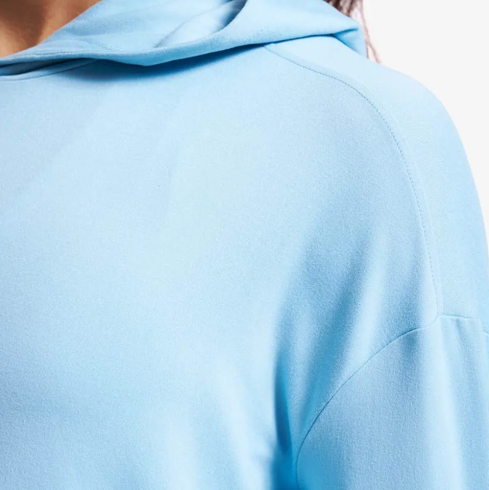 Impulse Active Cropped Hoodie Dame
