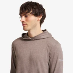 Impulse Active Hoodie Herre