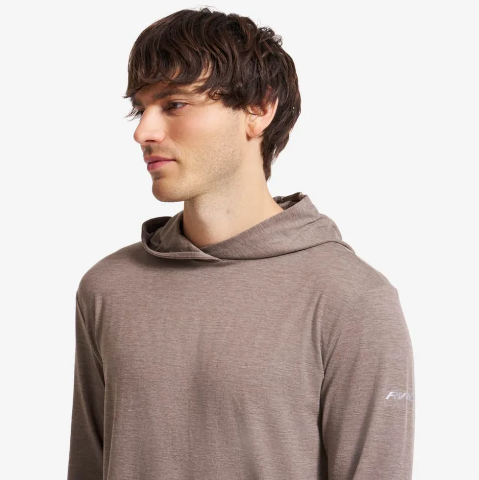 Impulse Active Hoodie Herre