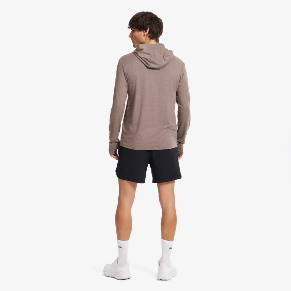 Impulse Active Hoodie Herre