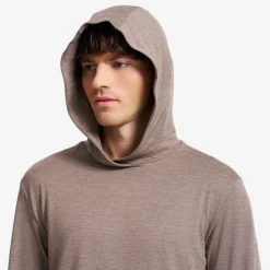 Impulse Active Hoodie Herre