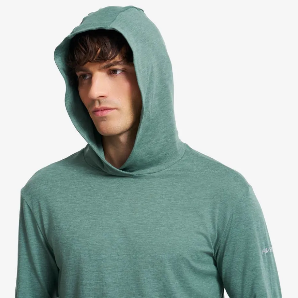 Impulse Active Hoodie Herre