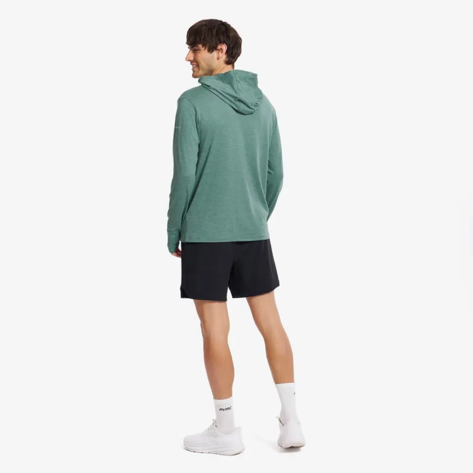 Impulse Active Hoodie Herre