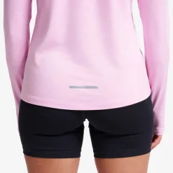 Impulse Half-zip Top Dame