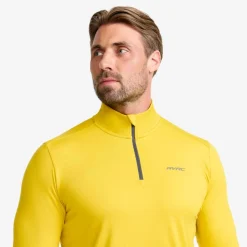 Impulse Half-zip Top Herre