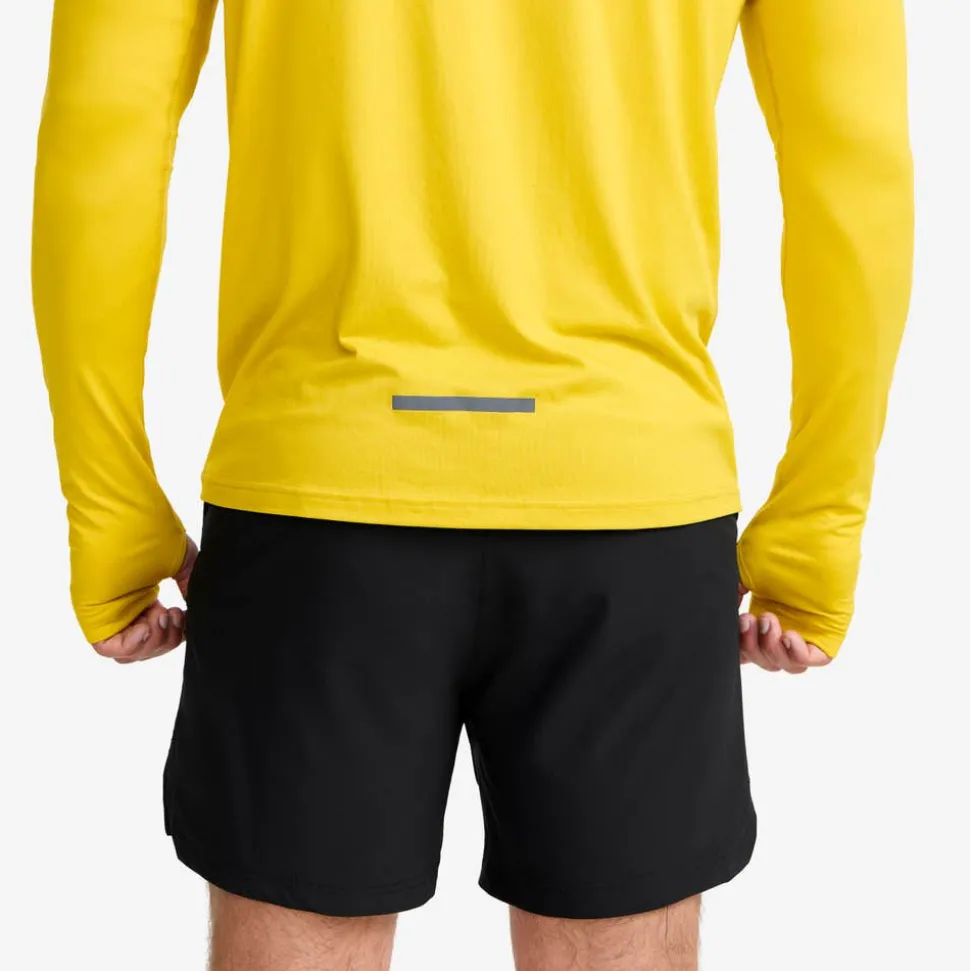 Impulse Half-zip Top Herre