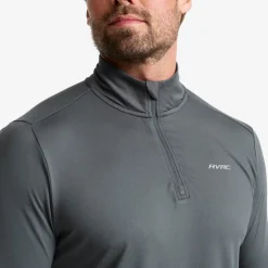 Impulse Half-zip Top Herre