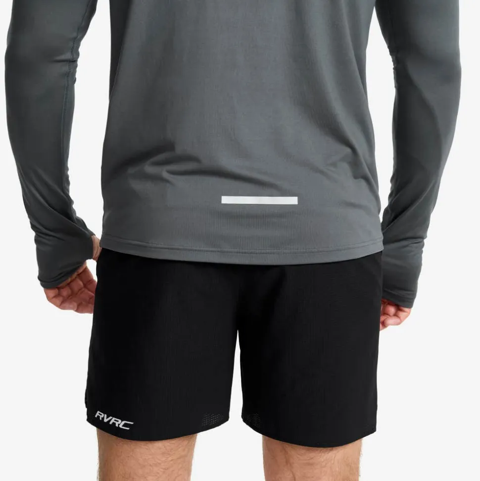Impulse Half-zip Top Herre