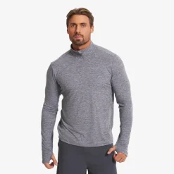 Impulse Half-zip Top Herre