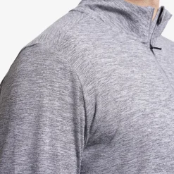 Impulse Half-zip Top Herre