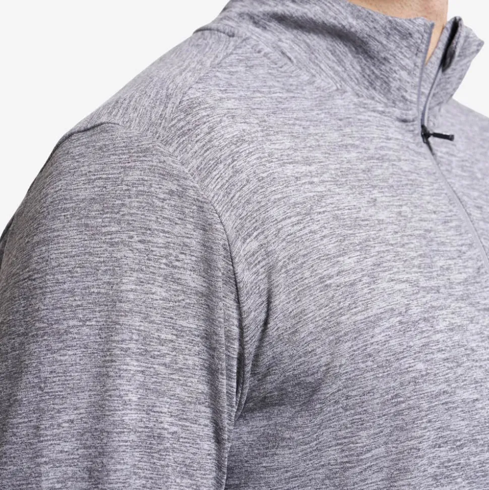 Impulse Half-zip Top Herre