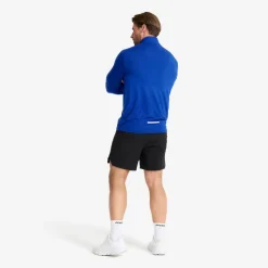 Impulse Half-zip Top Herre