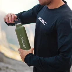 Insulated Water Bottle 590ml Unisex