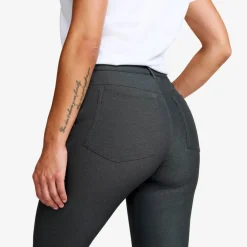 Journey High-waist Pants Dame