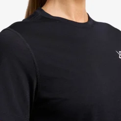 Lake Merino T-shirt Dame